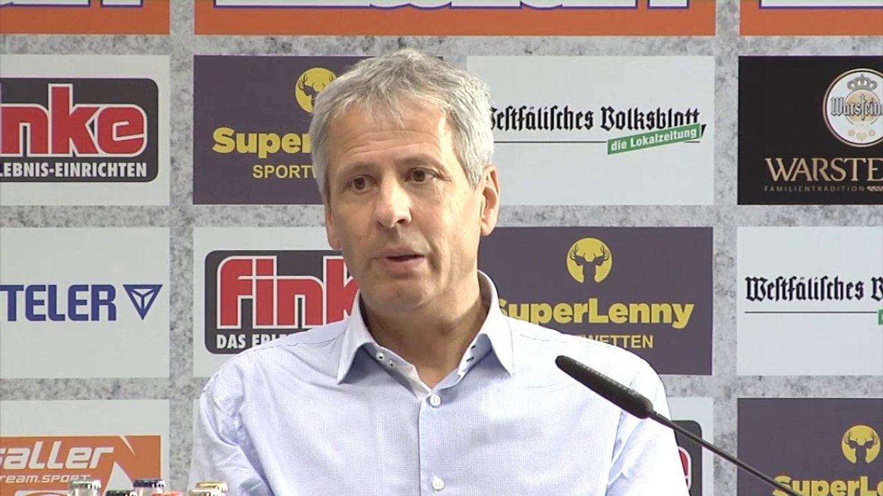 Favre: "werde weiter rotieren!"