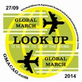 Marche Mondiale Contre les Chemtrails et les Geoingénieurs