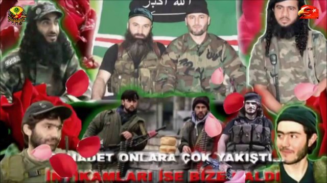 Osmanlı'nın Dönüşü ★★★★★ Alper - Bir Güneş Doğuyor 720p