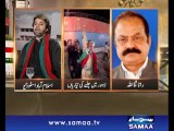 News Beat, September Mai March, 27 Sep 2014 Samaa Tv