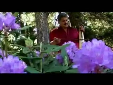 GÜNGÖR YILDIZ_Kemence Necmi Öksüz - Dağlar