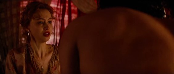 Dracula Untold - Extrait 4 « Vlad révèle ce qu’il est devenu » [VOST|HD1080p]