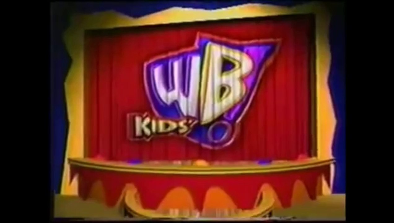 In loving memory of Saturday morning cartoons