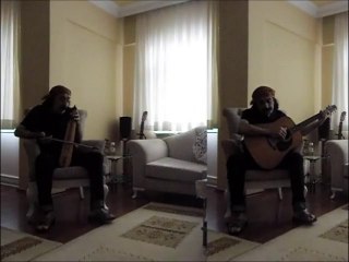 Cerrahpasa - LB Project - One man Band