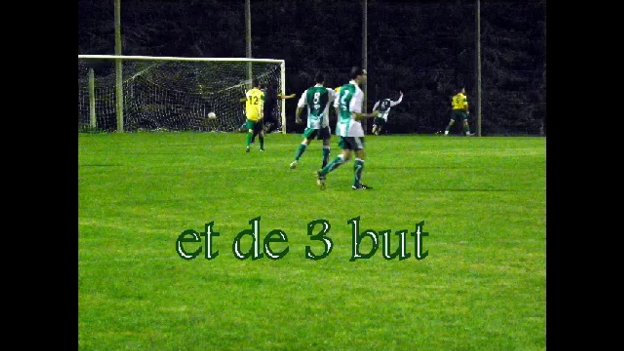 les buts de SCS 2 _ LPFC 3
