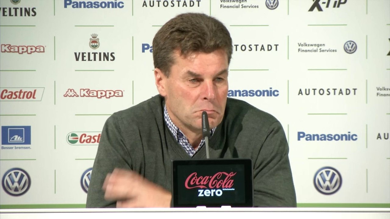 Hecking: 'Rodriguez deutlich besser als Alaba'