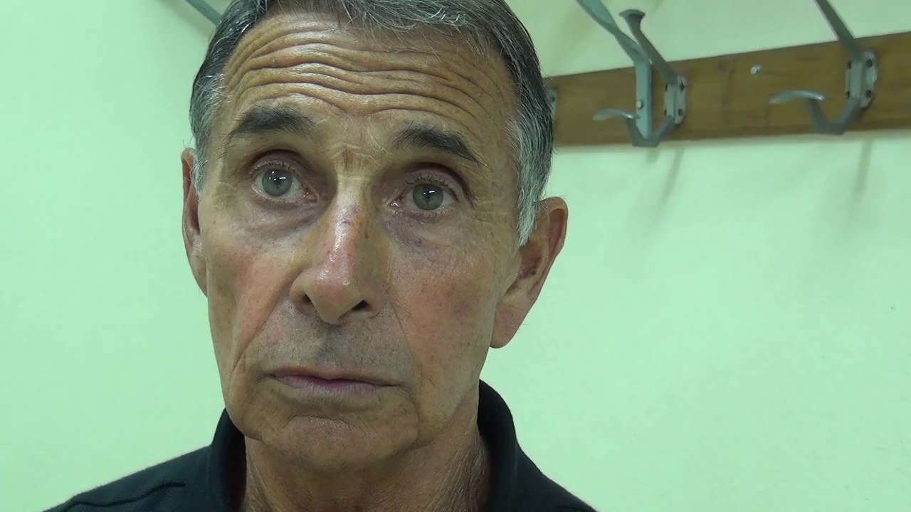 Michel Ringeval réagit après USB-SOC