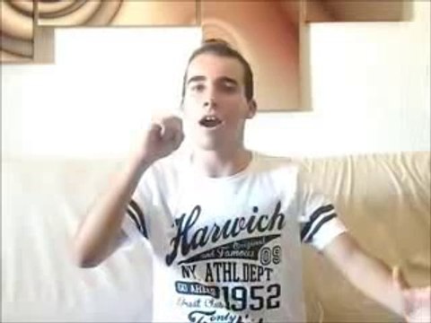 Imitaciones con Edu - Cantando y luchando