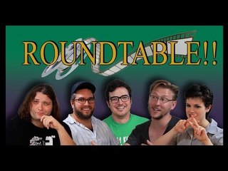 The 80s Are Totally Coming Back! - CineFix Now Roundtable