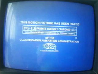 opening to my 2006 vhs of war of the worlds