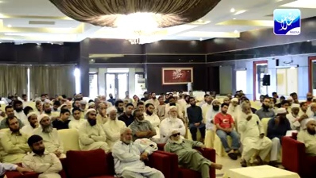عوامی تحریک کیا ھوتی ہے ؟ خالد عباسی