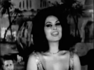 Eller Ne Derse Desin - Türkan Şoray