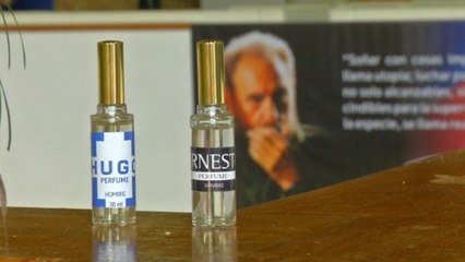 Cuban government sours on ‘Hugo’ and ‘Che’ revolutionary scent