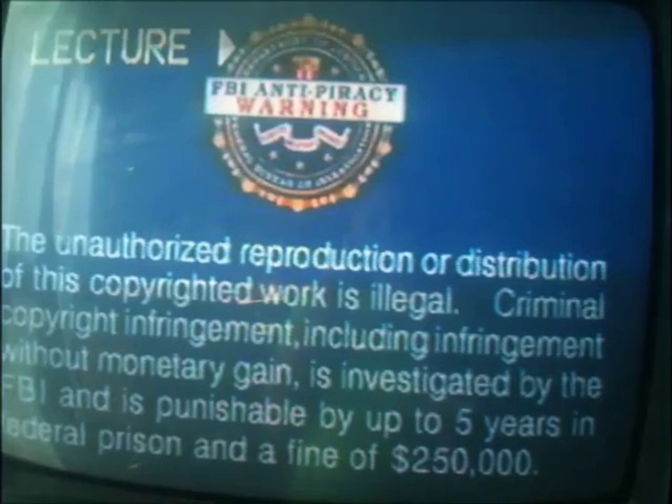 Opening of the 2005 vhs of the polar express