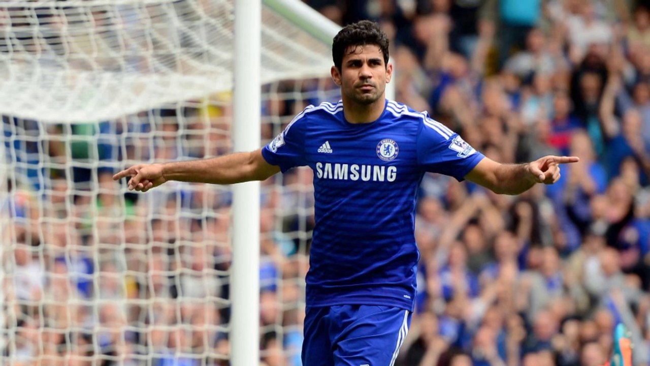 Mourinho: 'Costas Tor interessiert mich nicht'