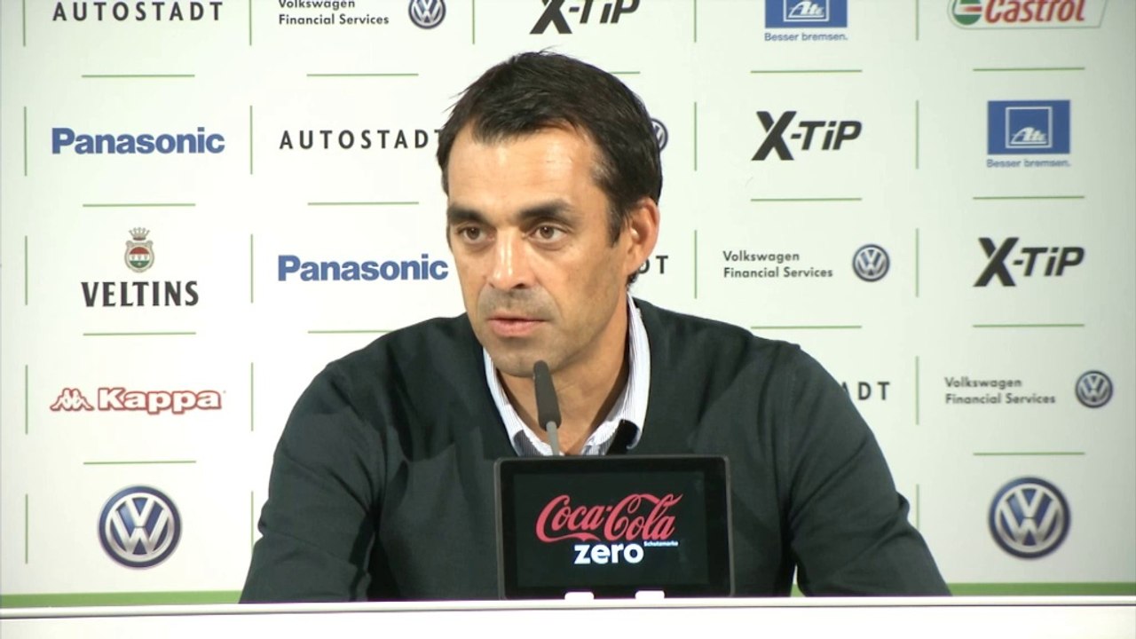 Dutt: "leistungsspanne zu groß"