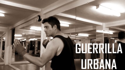 "Guerrilla Urbana" - Tumbalinos Producciones & GP-FILMS