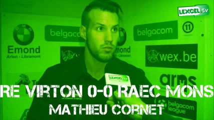 20140927 Virton Mons - Mathieu Cornet