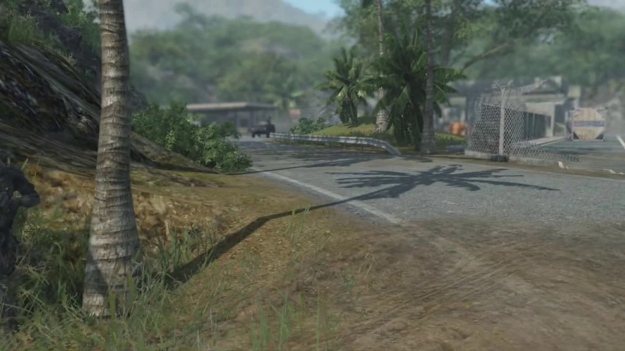 Crysis Wars - Official Trailer [Full] (1080p)