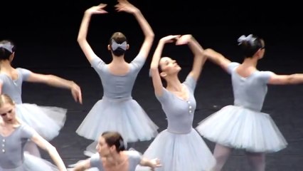 The Concert - Jerome Robbins