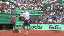 2010-06-06 Roland Garros Final - Nadal vs Soderling (highlights HD)