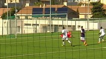 U17 National - OM 3-0 Toulouse : le résumé