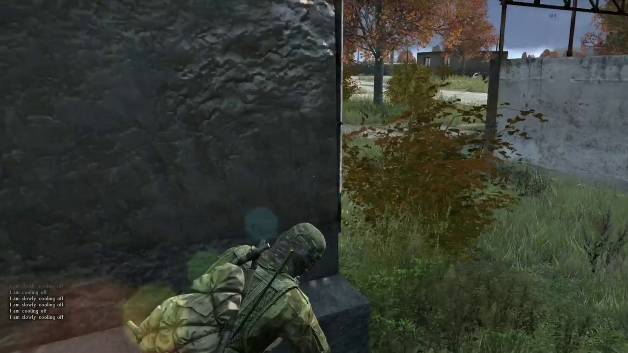 Base raid [germandayz.de]