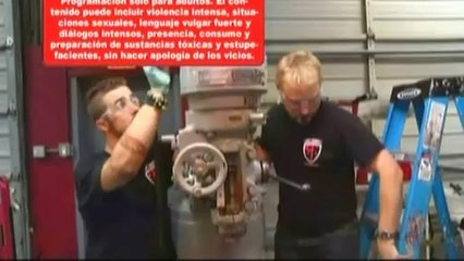 Aficionados a las Armas 1