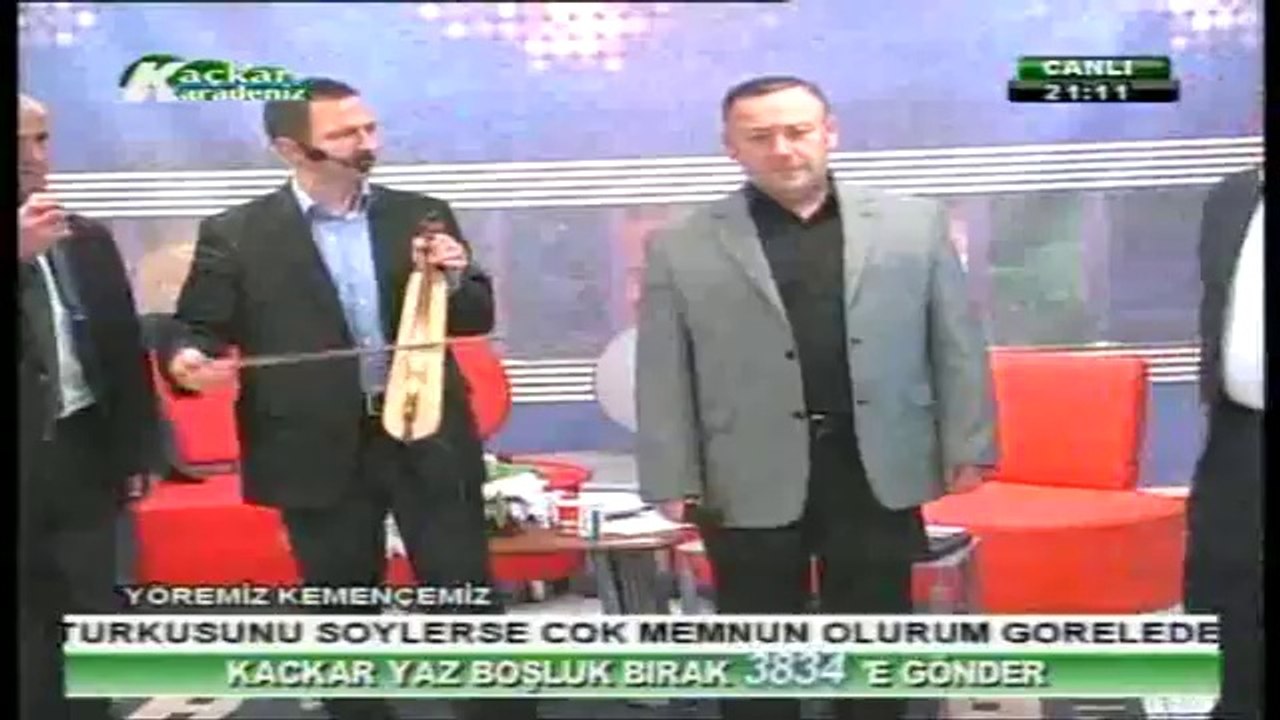 GÜNGÖR YILDIZ__Adil Odabaş,Temel Bayram,Üzeyir Karaduman-Horon3