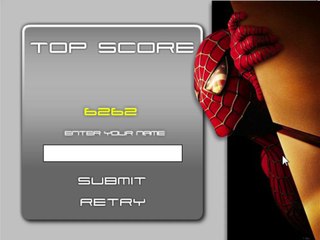 Spider-Man City Raid Let's Play / PlayThrough / WalkThrough Part