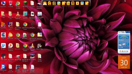 faux acces et piratage