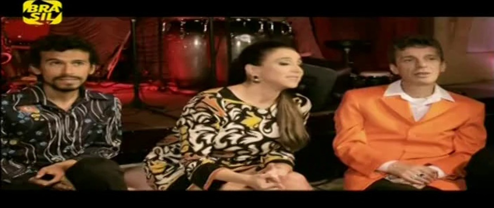 Almanaque Musical Com Marisa Orth - Episódio 1 - MPBB Musica Popular Bem Brasileira