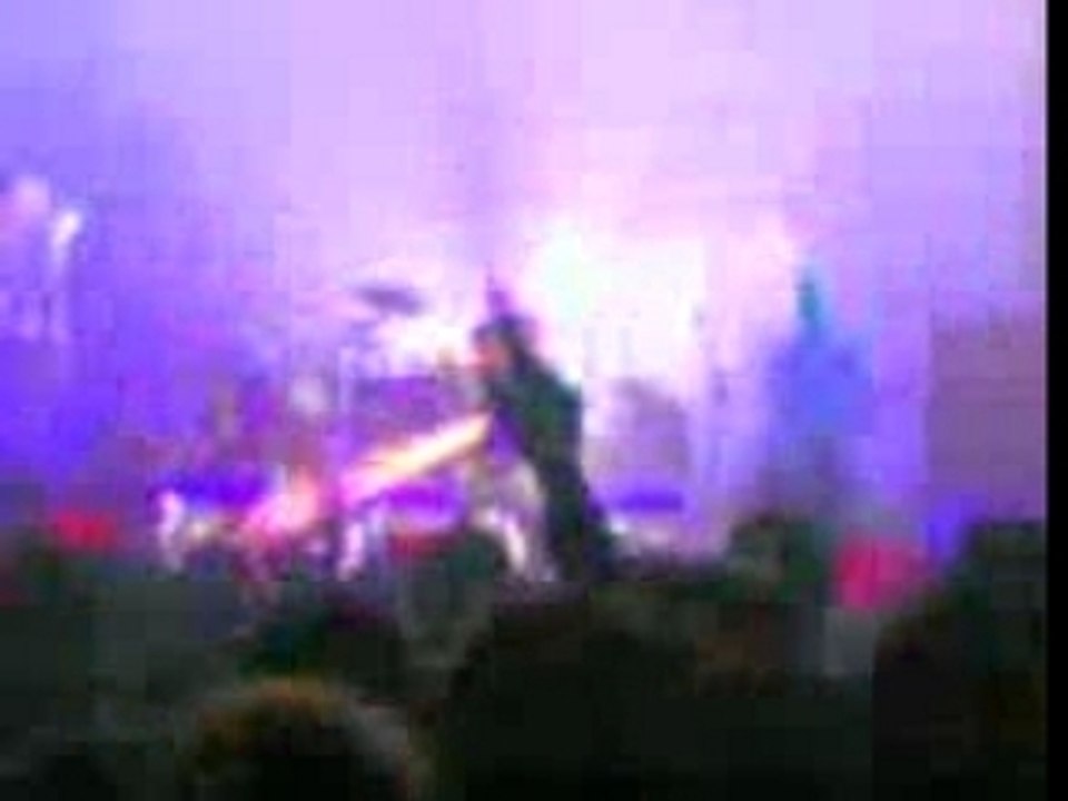 Zenith: heretik/troubles fetes