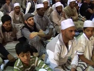 Mufti Menk -Islamic Laws of Inheritance.avi