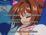 Cardcaptor Sakura - Sakura Kiss