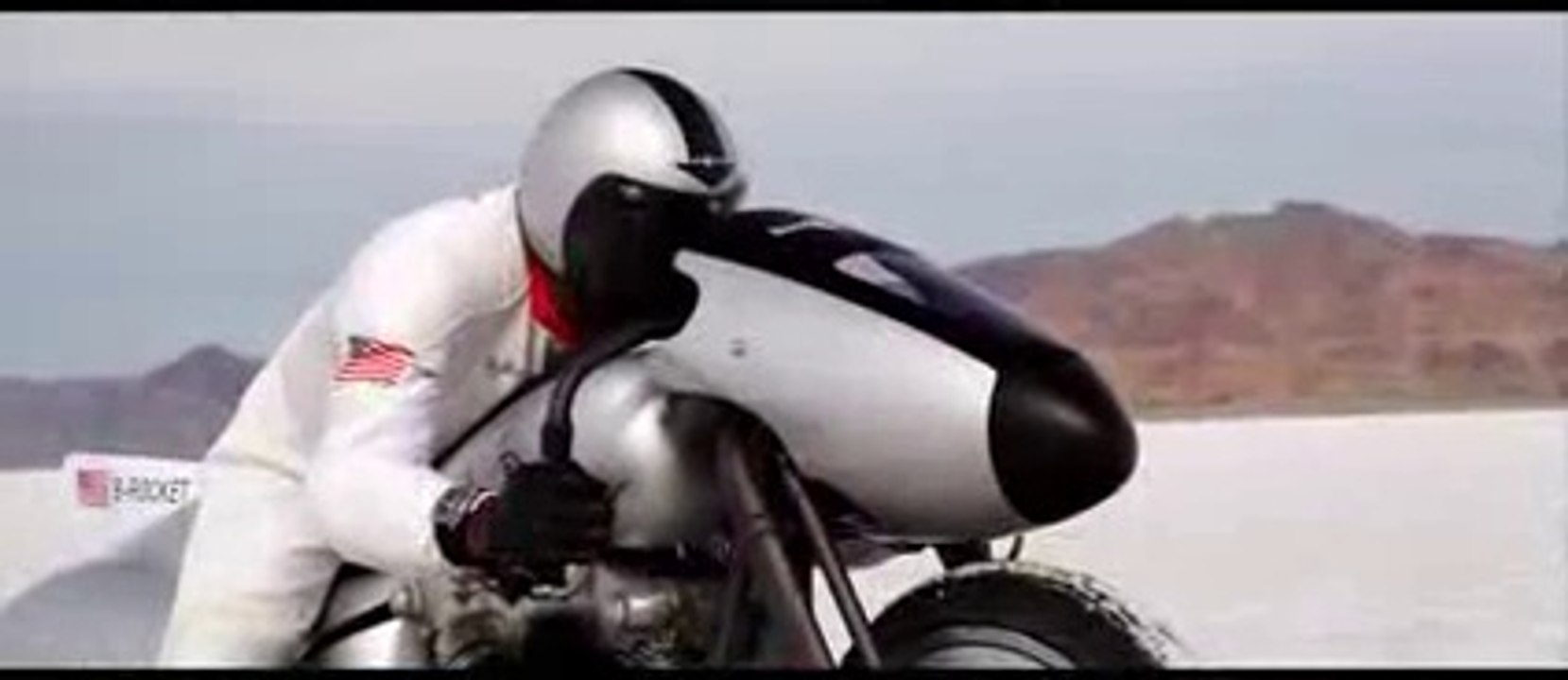 bell & ross b-rocket