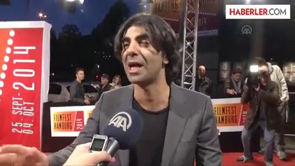 Fatih Akın'a Douglas-Sirk Ödülü Verildi