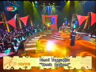 Gülşen KUTLU *Karadır Bu Bahtım Kara* (Kendim Ettim Kendim Buldum)