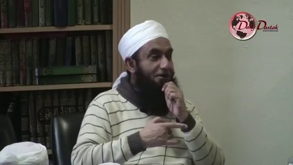 [HD] Maulana Tariq Jameel in Amsterdam Markaz May 2014