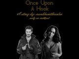 Once Upon A Hook Trailer (Fan Fiction)