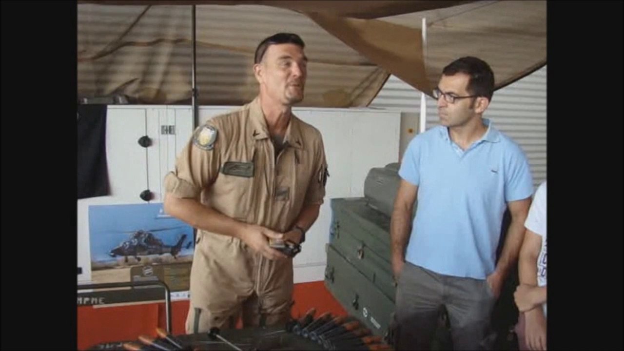 Mon film du Meeting du 5ème RHC de Pau du 21 septembre 2014 à Pau-Uzein HD