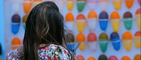 Chillena Official Raja Rani Video Song | Arya | Jai | Nayantara | Nazriya Nazim