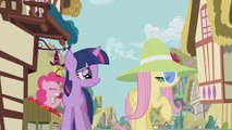 MLP: FIM│01X20│Verde de la Envidia│Español Latino│1080p