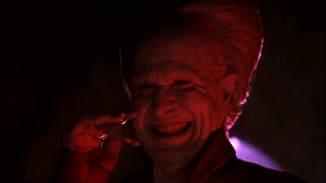 Dracula De Bram Stoker Película Completa En Español Latino