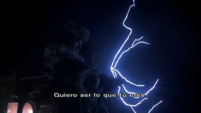 Drácula De Bram Stoker: Tráiler Subtitulado En Español