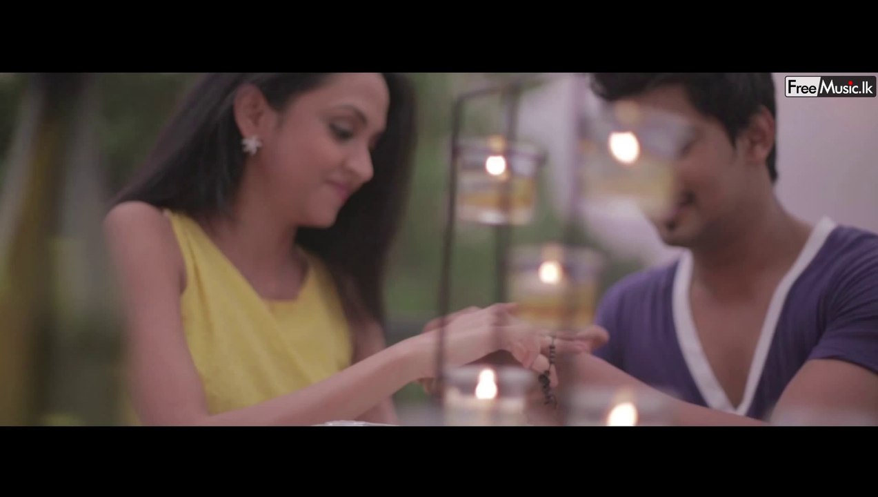 Dannawada Oya - Raween Kanishka - www.FreeMusic.lk