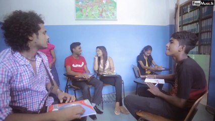 Mage Nopenena Adare - Prasanga Thisera - www.FreeMusic.lk