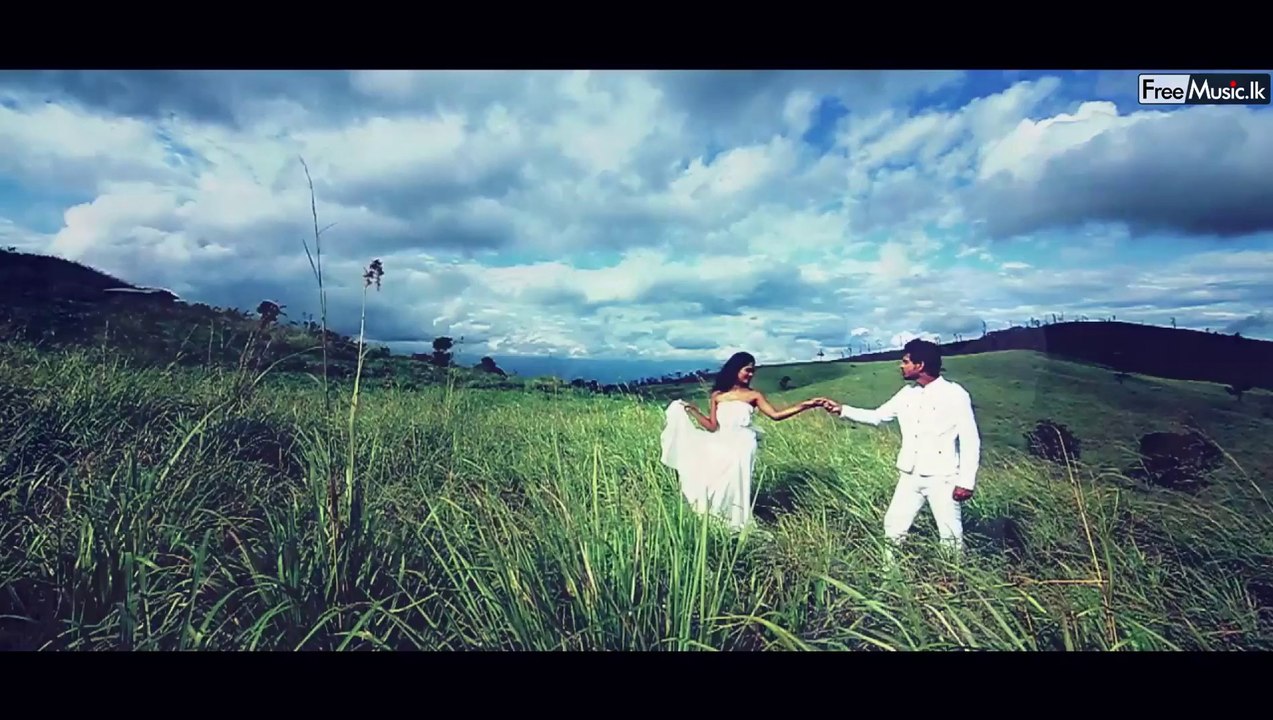 Nuba Maha Merak Wage - Dinusha Dissanayake - www.FreeMusic.lk