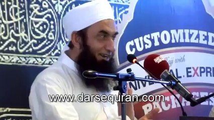Hajj Se Pehly Ki Zindagi Aur Baad Ki Maulana Tariq Jameel At Sheraton Hotel 15 9 2013