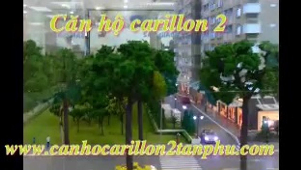 carillon 2, carillon 2 tan phu, can ho carillon 2 tan phu